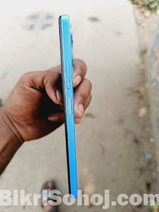 Readmi note 12